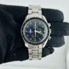 Omega Speedmaster Professional Missions Apollo 8 Black Dial Ref 3597.12 - Image 2