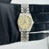 Rolex Datejust Thunderbird Silver Stick Dial on Jubilee Ref 1625 - Image 2