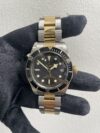 Tudor Black Bay Black Dial Ref 79733N with Card  2017 - Image 2