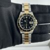 Rolex GMT-Master II Black Dial on Oyster Ref 16713 - Image 2
