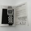 Hermes Heure H Black  Dial Ref HH1.210 with Papers  2018 - Image 5