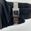 Hermes Heure H Black  Dial Ref HH1.210 with Papers  2018 - Image 2