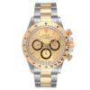 Rolex Daytona Zenith Champagne Dial on Oyster Ref 16523