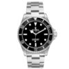 Rolex Submariner No-Date Black Dial on Oyster  Ref 14060