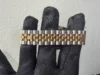 Rolex Datejust Champagne Diamonds Dial on D Link Jubilee Ref 116233 - Image 3