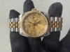 Rolex Datejust Champagne Diamonds Dial on D Link Jubilee Ref 116233 - Image 2