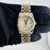 Rolex Datejust Anniversary Diamond Dial Dial on D Link Jubilee Ref 116233 - Image 2