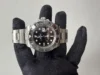Rolex Sea-Dweller Black Dial on Oyster Ref 126600 with New Style Card Green  2020 - Image 2