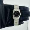 Rolex Oyster Perpetual Black Dial on Oyster Ref 77080 - Image 2