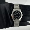 Rolex Explorer I Black Dial on Oyster Ref 214270 with New Style Card White  2014 - Image 2