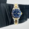 Rolex Submariner Blue Dial on Oyster Ref 16613 - Image 2