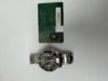 Rolex Sea-Dweller Black Dial on Oyster Ref 126600 with New Style Card Green  2022 - Image 5