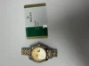 Rolex Datejust Champagne Diamond Dial on Jubilee Ref 126333 with New Style Card White  2019 - Image 5