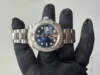 Rolex Yacht-Master Blue Dial on Oyster Ref 126622 with New Style Card White  2020 - Image 2