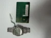 Rolex Datejust Olive Green Palm Motif Dial on Jubilee Ref 126234 with New Style Card Green  2021 - Image 5