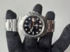 Rolex Explorer II Black Dial on Oyster Ref 226570 with New Style Card Green  2023 - Image 2