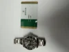 Rolex Submariner No-Date Black Dial on Oyster Ref 114060 with New Style Card White  2019 - Image 5