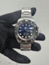 Rolex Sea-Dweller Deepsea Blue James Cameron Dial on Oyster Ref 126660 with New Style Card White  2019 - Image 2