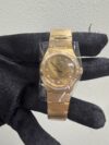 Omega Constellation  Champagne Diamond Dial on Bracelet Ref 131.55.29.20.58.001 with Card  2024 - Image 2