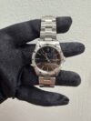 Rolex Air-King Black Dial on Oyster Ref 14010 with Papers  1998 - Image 2