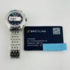 Breitling Premier B01 Chrono B&P Black Dial Ref AB0118 with Card  2023 - Image 5