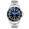 Rolex Sea-Dweller Deepsea James Cameron Dark Blue/Black James Cameron Dial on Oyster Ref 116660 with New Style Card White