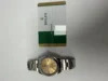 Rolex Oyster Perpetual White Grape Dial on Oyster Ref 116000 with New Style Card White  2020 - Image 5