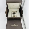 Baume & Mercier Promesse Blue Dial Ref M0A10251 with Card  2024 - Image 5