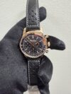 Breitling Top Time B01 Bronze Dial on Leather Strap Ref RB01761A1Q1X1 with Card - Image 2