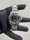 Rolex Sea Dweller Black Dial on Oyster Ref 116600 with New Style Card White  2016 - Image 2