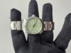 Rolex Oyster Perpetual Pistachio Dial on Oyster Ref 277200 with New Style Card Green  2025 - Image 2
