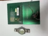 Rolex Oyster Perpetual Pistachio Dial on Oyster Ref 277200 with New Style Card Green  2025 - Image 5