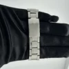 Rolex Datejust Silver Stick Dial on Oyster Ref 1601/4 - Image 2