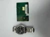Rolex Air-King Black Dial on Oyster Ref 126900 with New Style Card Green  2022 - Image 5