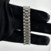 Rolex Datejust President Ice Blue Diamond Index Dial on President Style Ref 279166 - Image 3