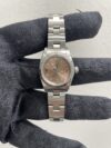 Rolex Oyster Perpetual Pink Dial on Oyster Ref 76030 - Image 2