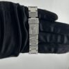 Rolex Explorer II Black  Dial on Oyster Ref 16570 with Papers - Image 3
