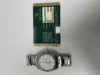 Rolex Oyster Perpetual Date White Dial on Oyster Ref 115234 with Card Old Green  2009 - Image 5