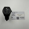 Ulysse Nardin Freak X Yoshida LE Blue Dial on Rubber With Leather Ref 2303-270LE-3A-YOSH with Card  2025 - Image 5