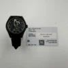 Ulysse Nardin Freak X Yoshida LE Blue Dial on Rubber With Leather Ref 2303-270LE-3A-YOSH with Card  2025 - Image 5