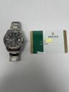 Rolex Sky Dweller Black Dial on Oyster Ref 326934 with New Style Card White  2017 - Image 5