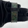 Hublot Big Bang Commando Jungle B/P Green Camouflage Dial on Leather & Rubber Ref 301.C1.8610.NR with Card  2012 - Image 3