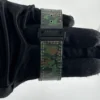 Hublot Big Bang Commando Jungle B/P Green Camouflage Dial on Leather & Rubber Ref 301.C1.8610.NR with Card  2012 - Image 3
