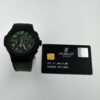 Hublot Big Bang Commando Jungle B/P Green Camouflage Dial on Leather & Rubber Ref 301.C1.8610.NR with Card  2012 - Image 5