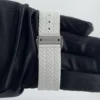 Hublot Big Bang White Dial on Rubber Strap Ref 301.SE.230.RW.114 with Card - Image 4