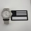 Hublot Big Bang White Dial on Rubber Strap Ref 301.SE.230.RW.114 with Card - Image 5