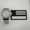 Hublot Big Bang White Dial on Rubber Strap Ref 301.SE.230.RW.114 with Card - Image 5
