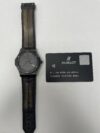 Hublot Berluti B/P Black Dial on Leather Ref 511.CM.0500.VR.BER16 with Card  2016 - Image 3