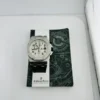Audemars Piguet Royal Oak Offshore Safari White Dial on Rubber Ref 26170ST with Papers  2011 - Image 6