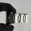 Cartier Calibre Black Dial Ref 3389 with Papers  2013 - Image 3